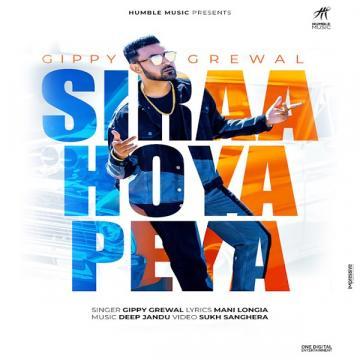 download Siraa-Hoya-Peya-(Limited-Edition) Gippy Grewal mp3